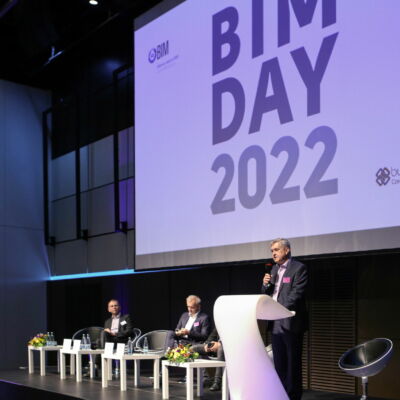 BIMDAY 2022